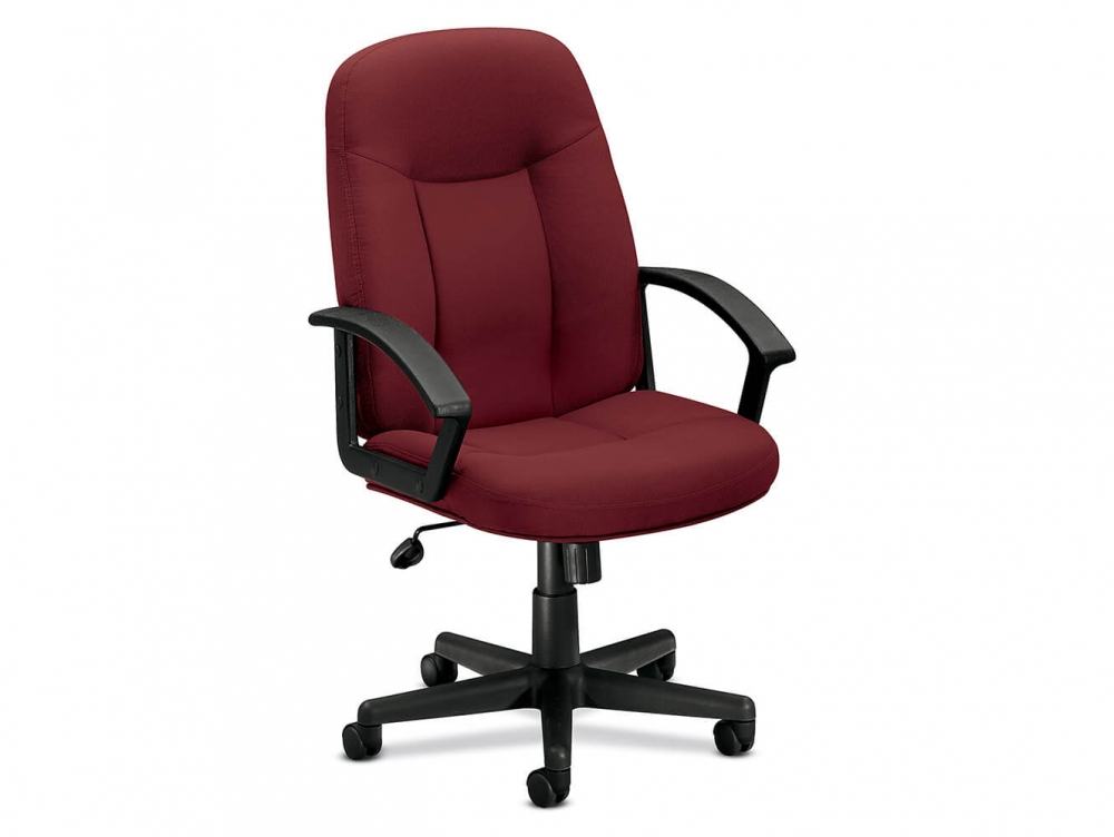 HON chair CUB BSXVL601 VA62 SPR