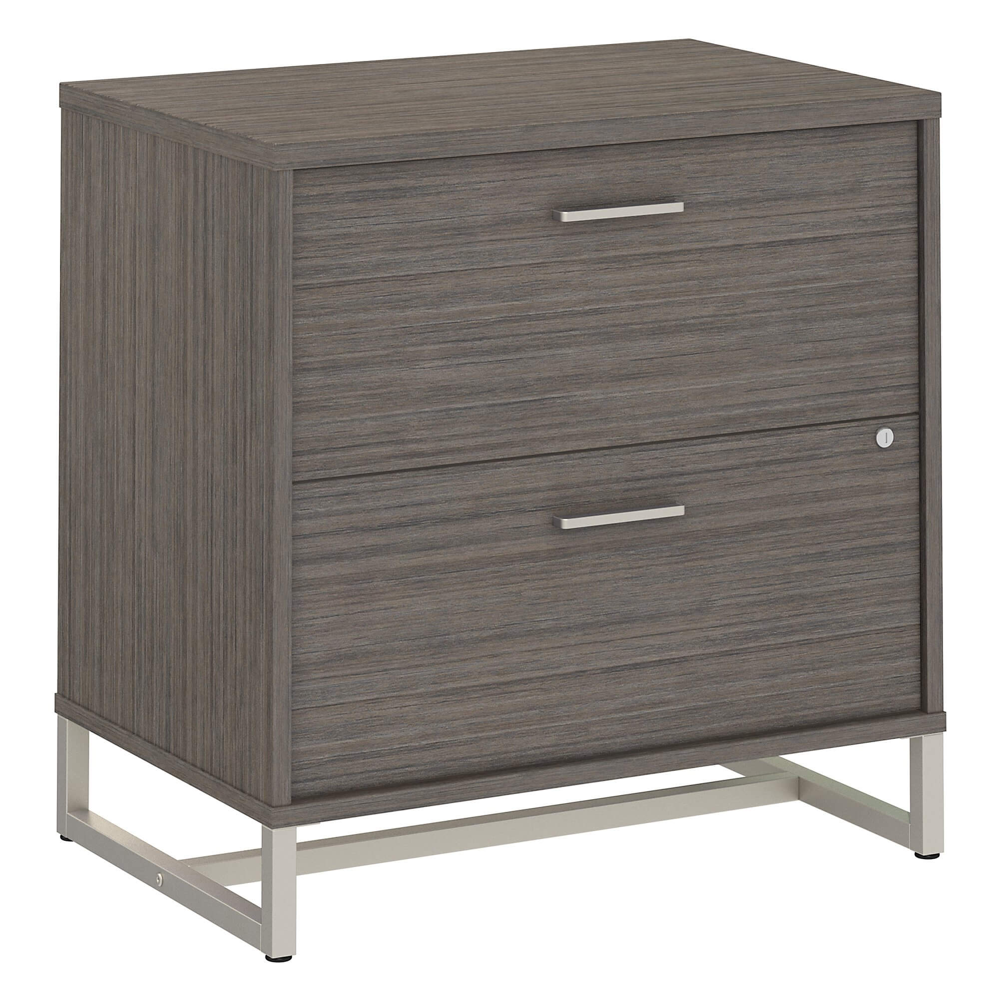 2 Drawer Filing Cabinet - Classify Lateral File Cabinet 2 ...