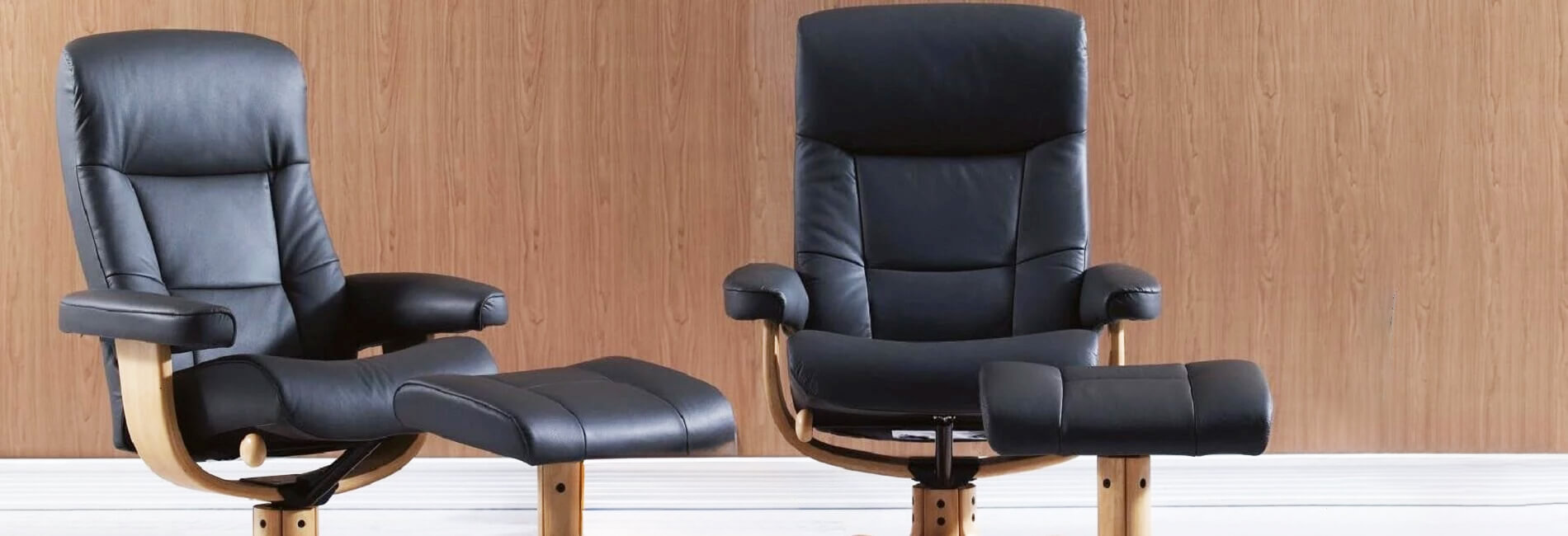 Contemporary Recliners