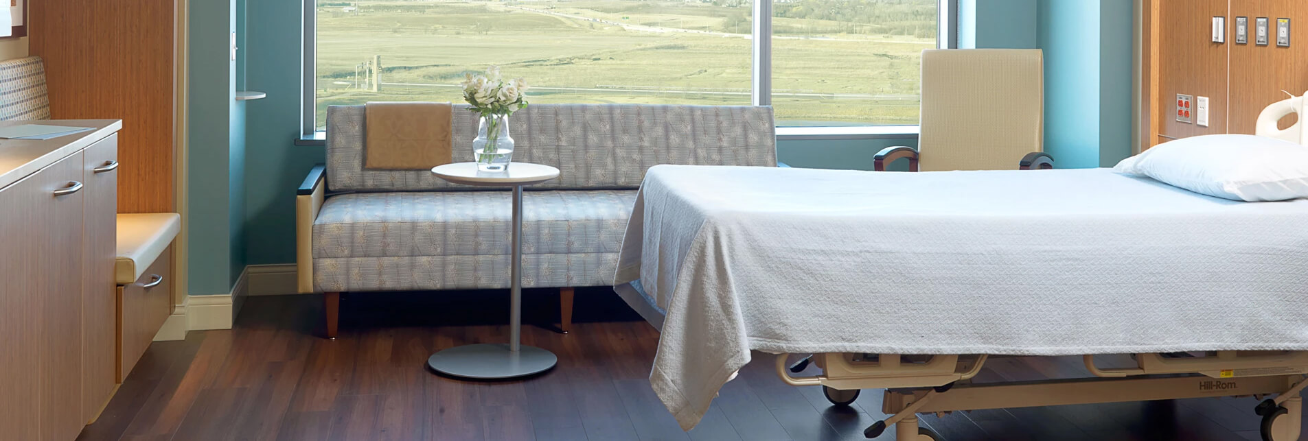 Healthcare Furniture