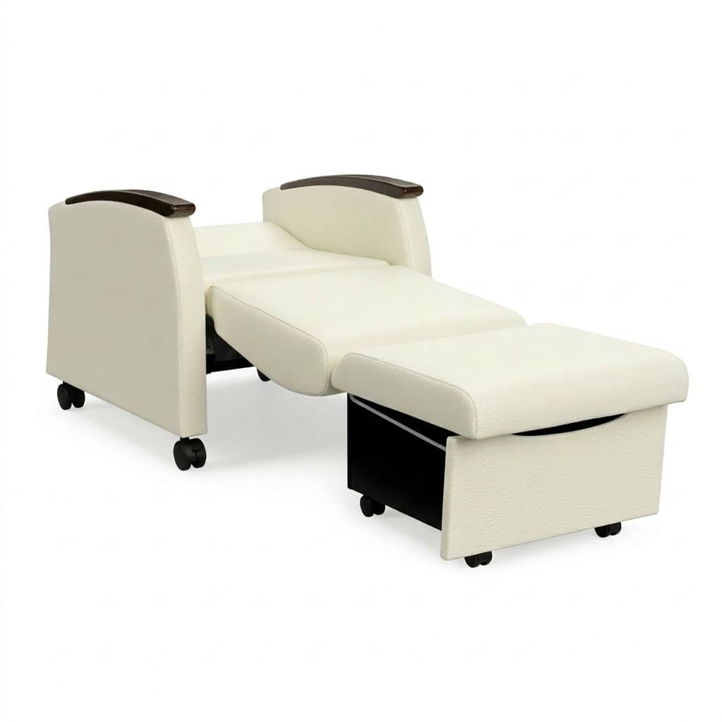 Single Sleeper Open