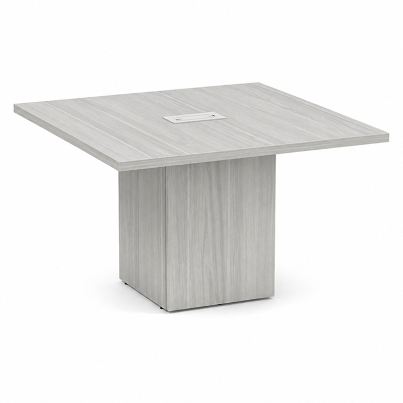 Square Table Silver Birch 1 Square Table Silver Birch 1