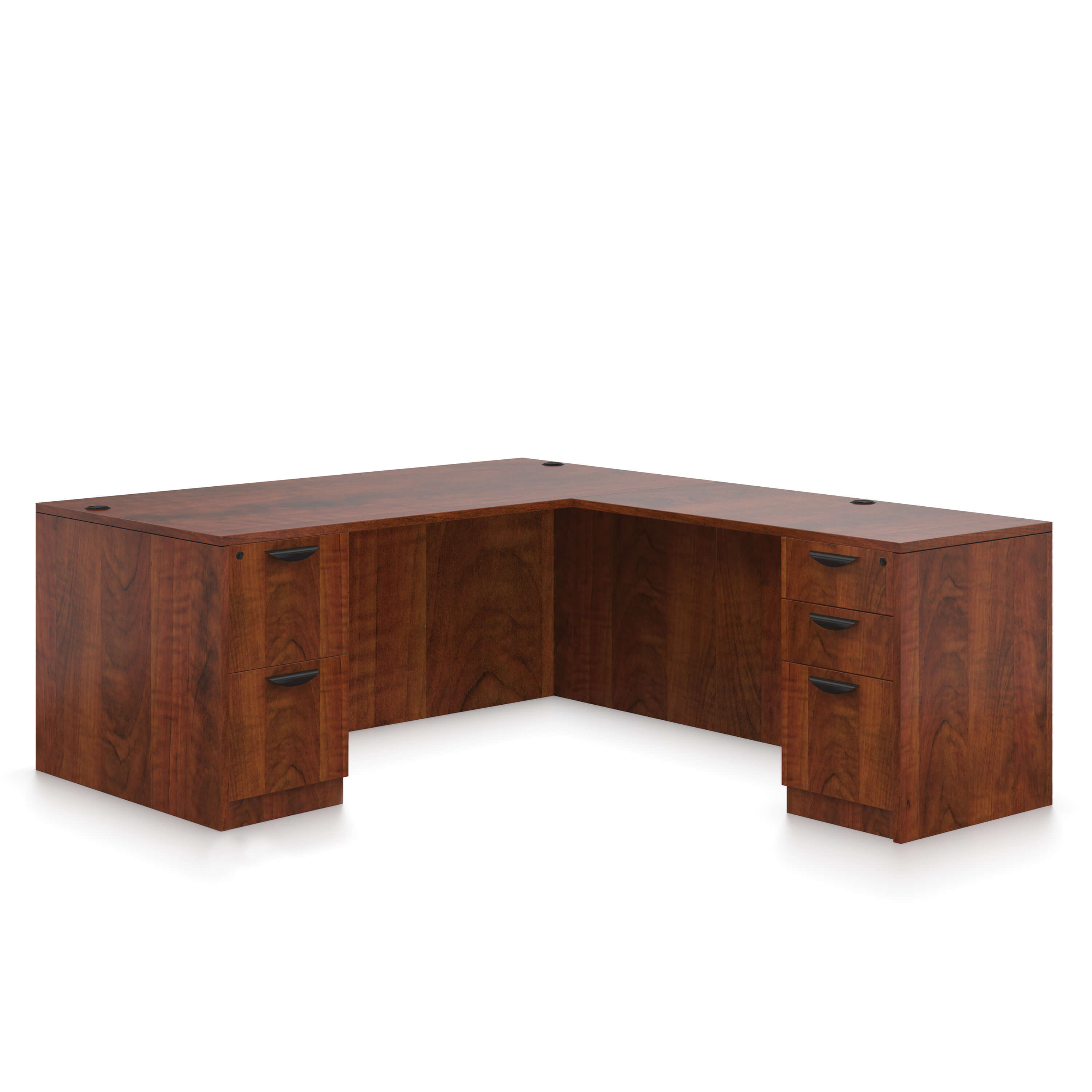 Affordable office furniture desks CUB SL S ADC GTO