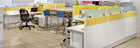 AIS Divi Cubicles