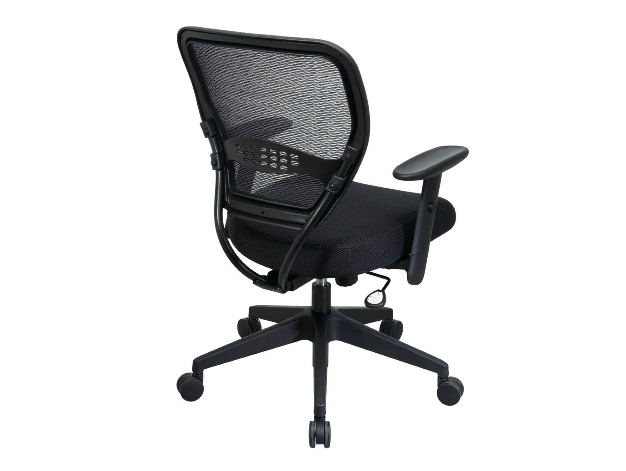 Best ergonomic chairs back