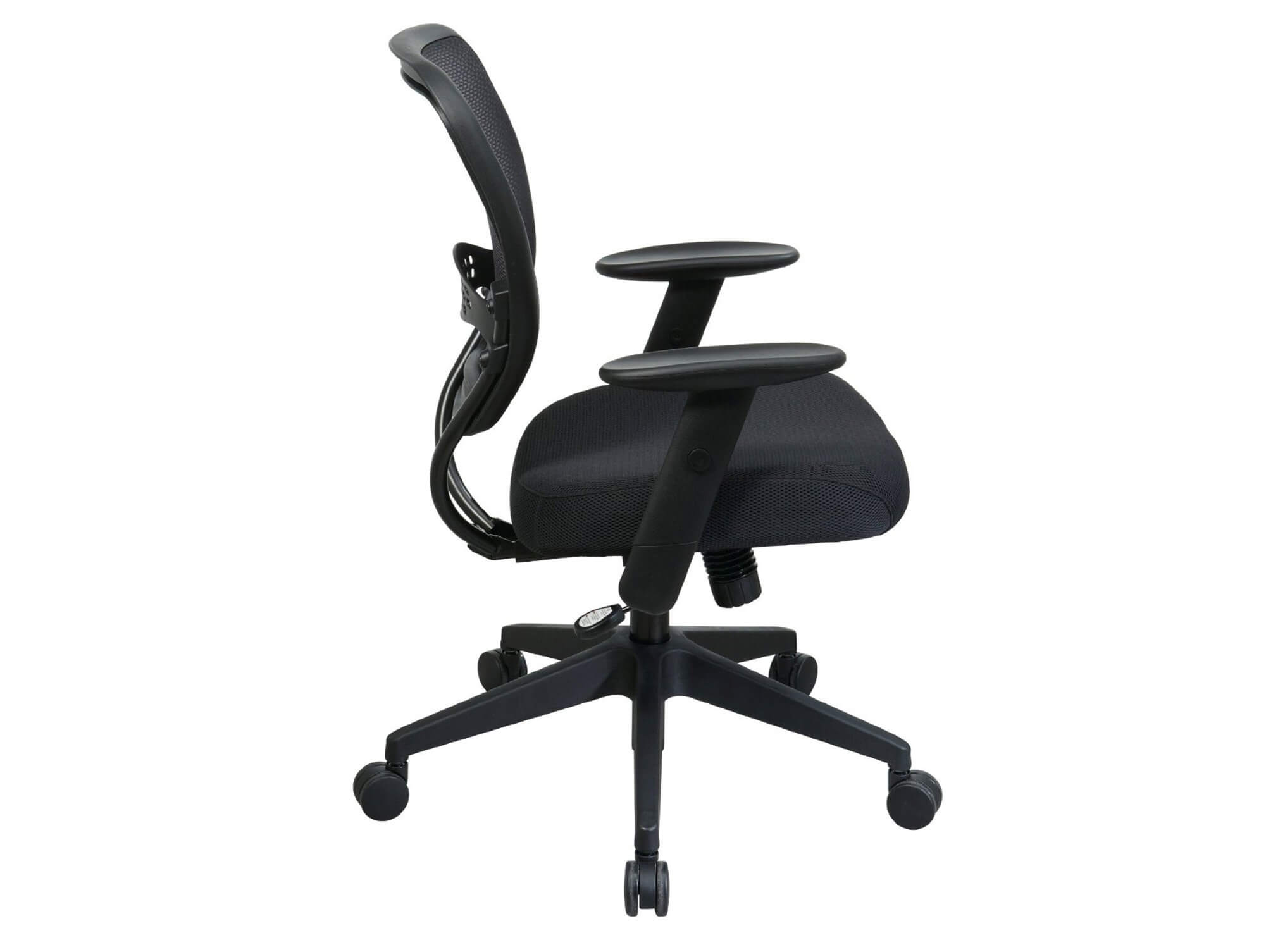Best ergonomic chairs side