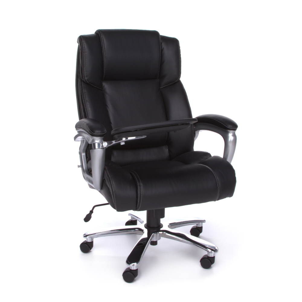olympus big n tall executive chair