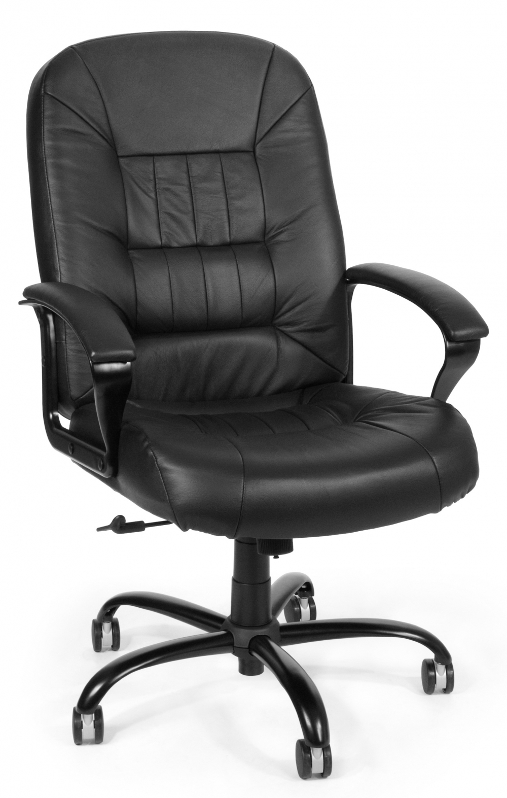 Big and Tall Executive Office Chairs - Prometheus Big and Tall