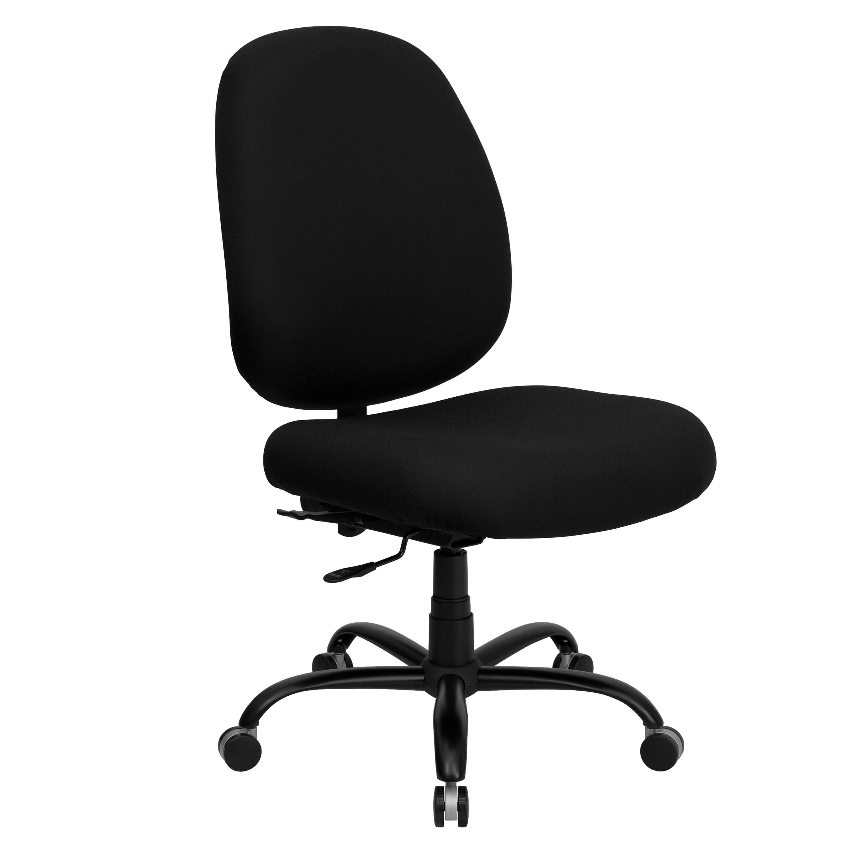 Big & hotsell tall desk chairs