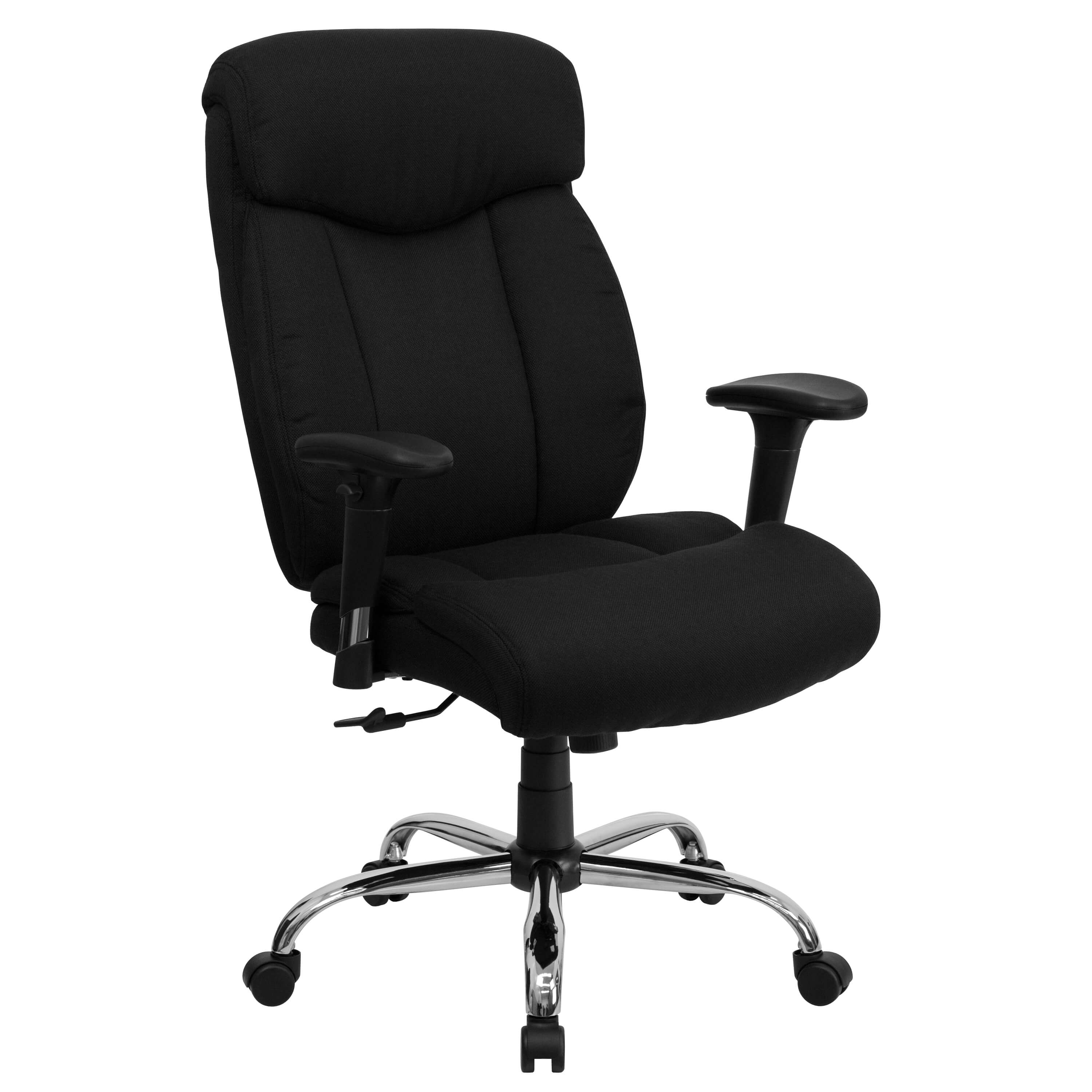 A rolling chair clearance