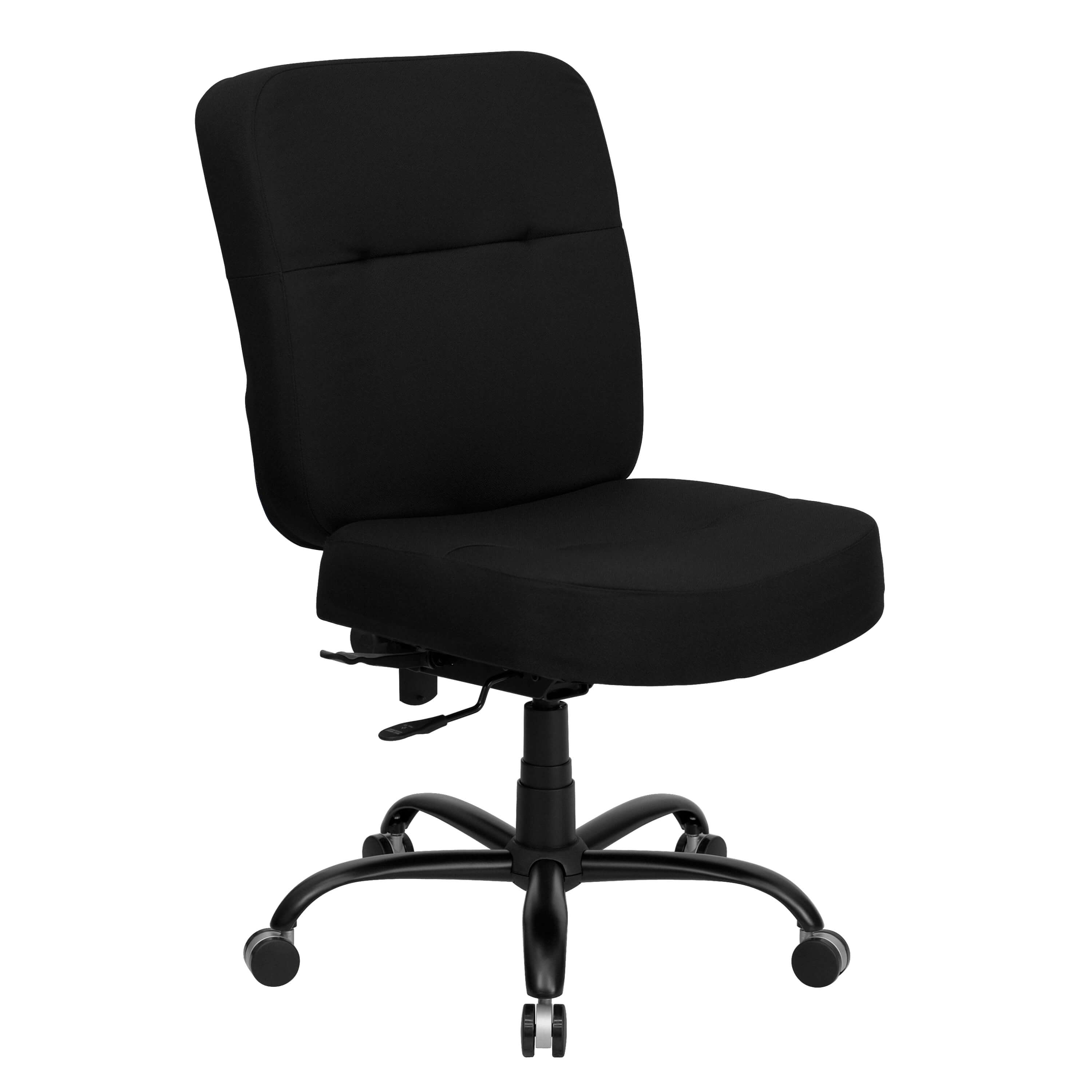 Big And Tall Office Chairs High Weight Capacity Office Chair 