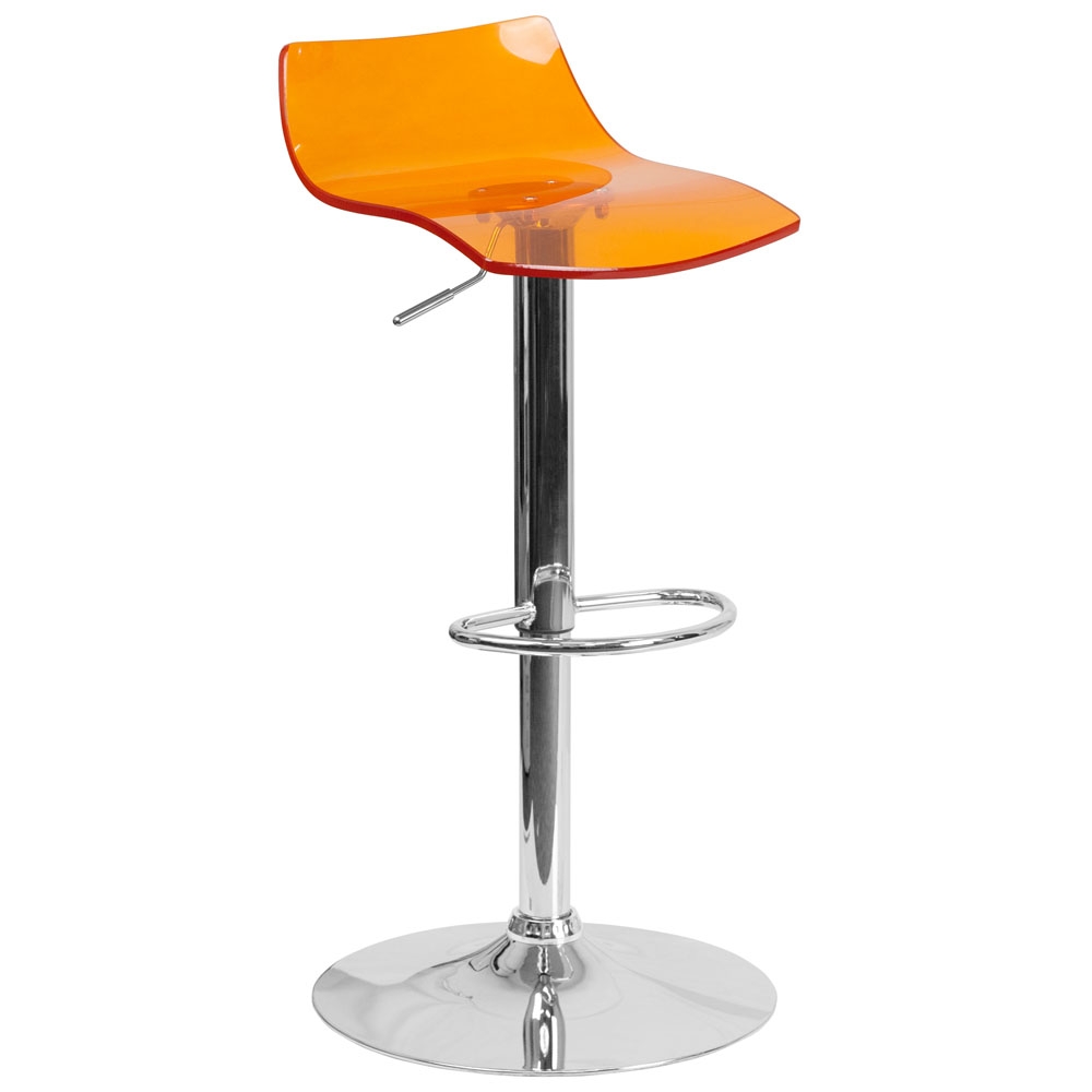 Cafe chairs CUB CH 88005 OR GG FLA