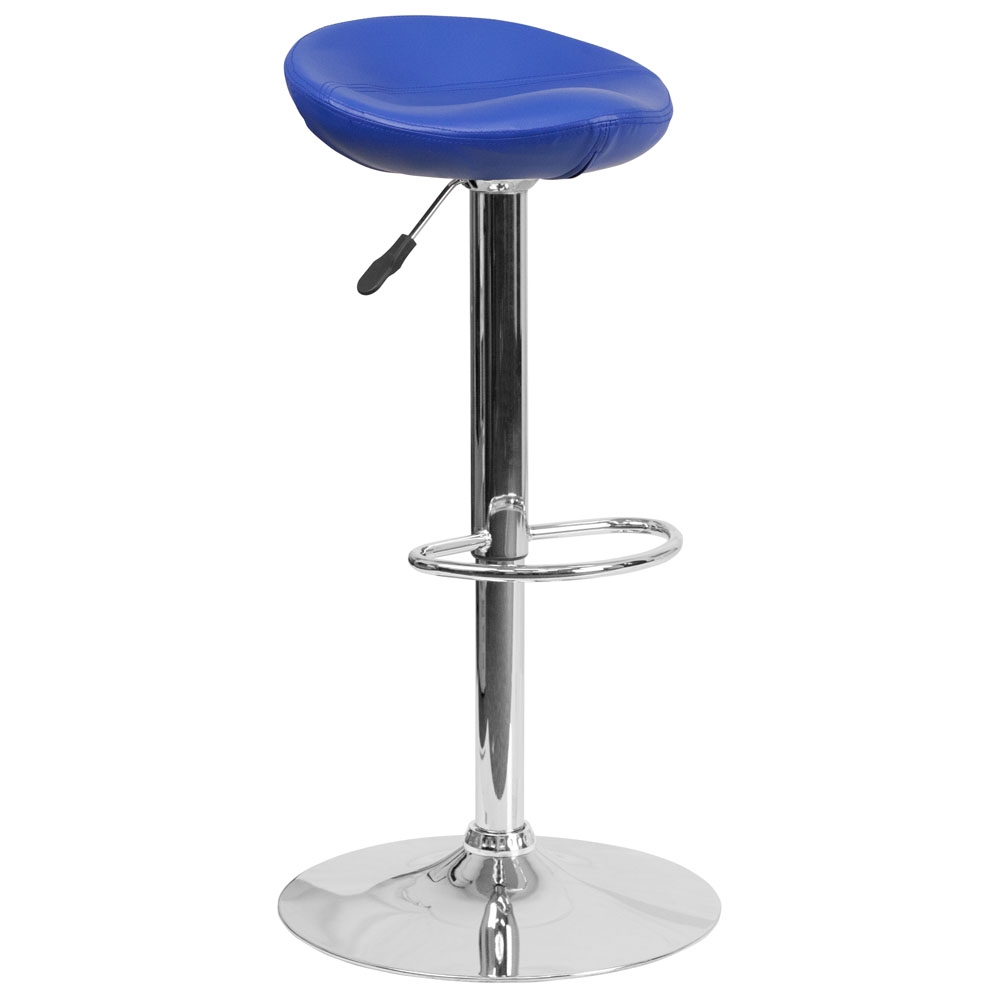 Cafe chairs CUB DS 8001 BL GG FLA