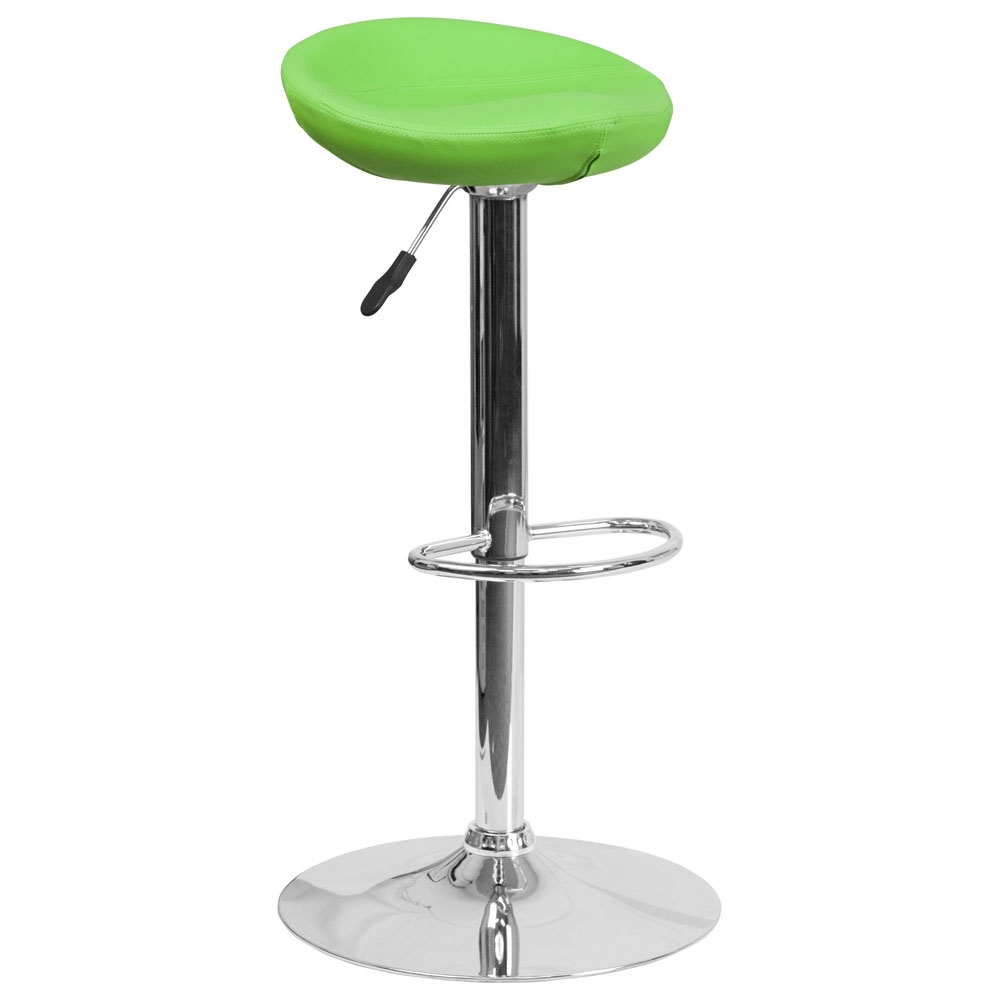 Cafe chairs CUB DS 8001 GN GG FLA