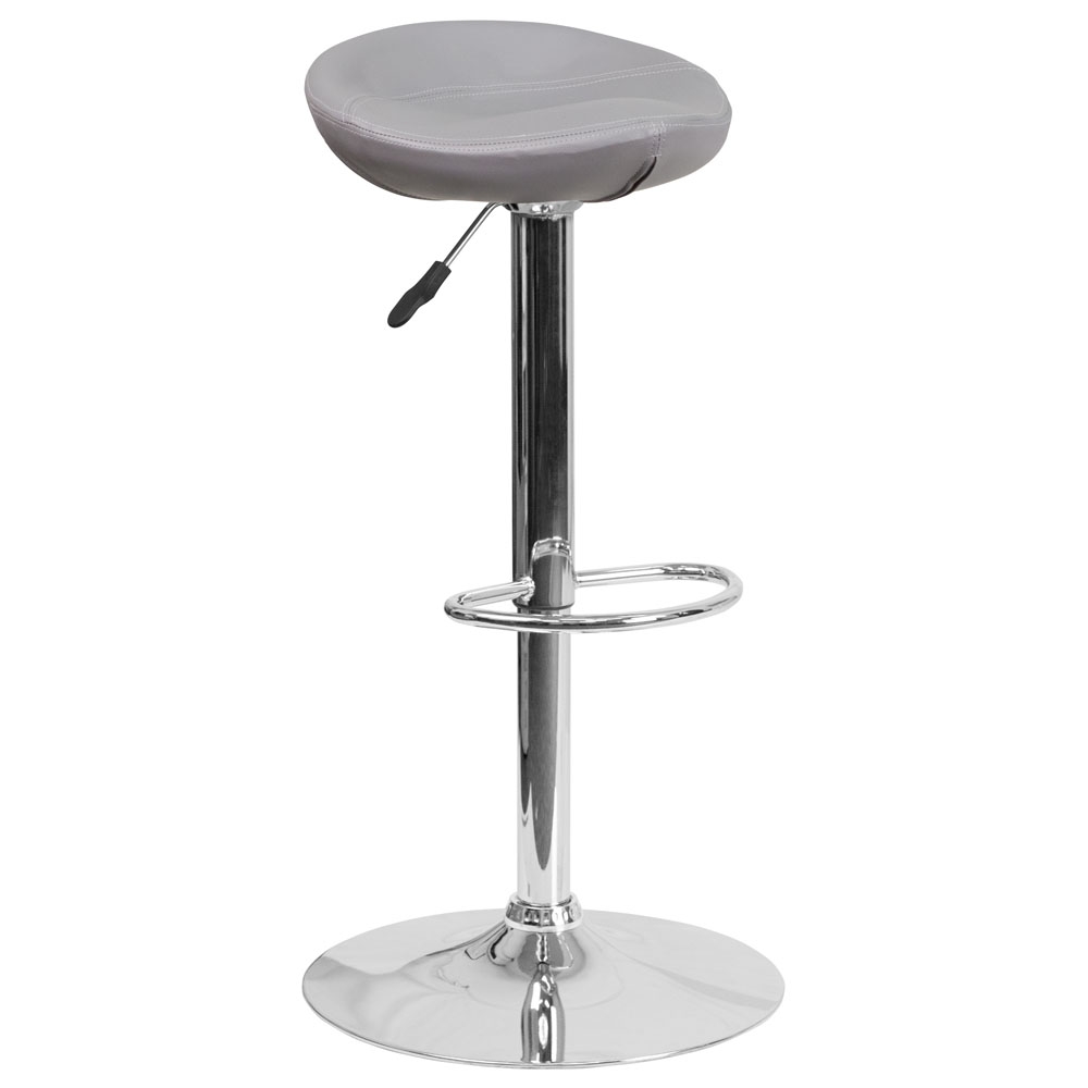 Cafe chairs CUB DS 8001 GY GG FLA