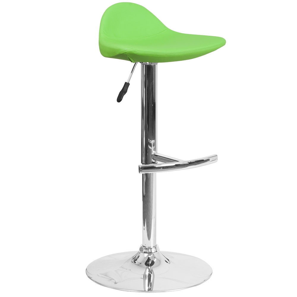 Cafe chairs CUB DS 8002 GN GG FLA