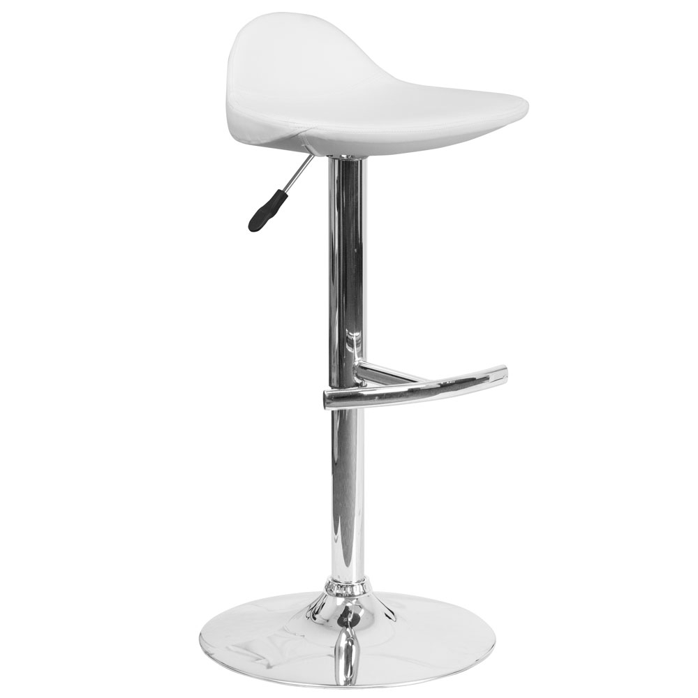 Cafe chairs CUB DS 8002 WH GG FLA