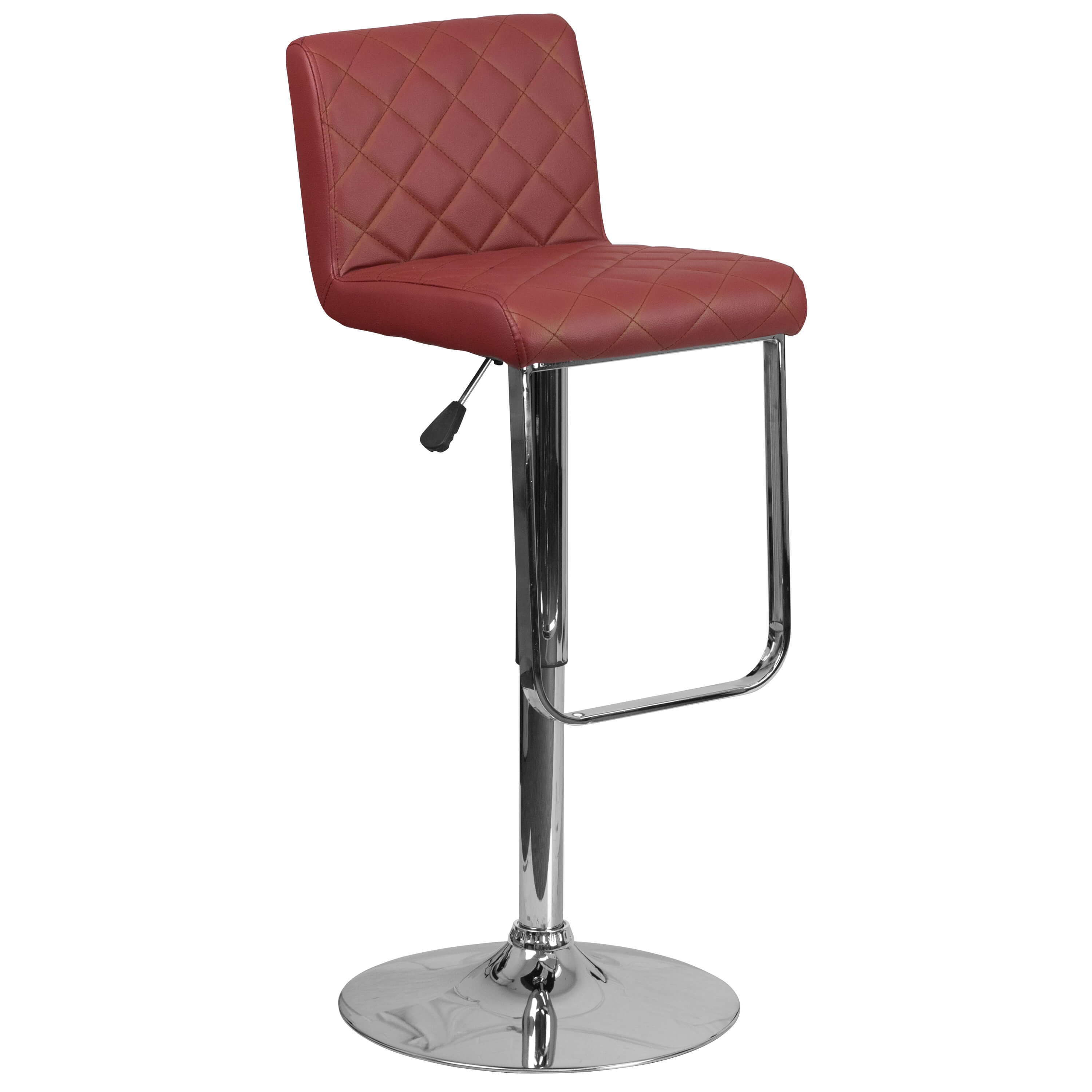 Cafe chairs CUB DS 8101 BG GG FLA