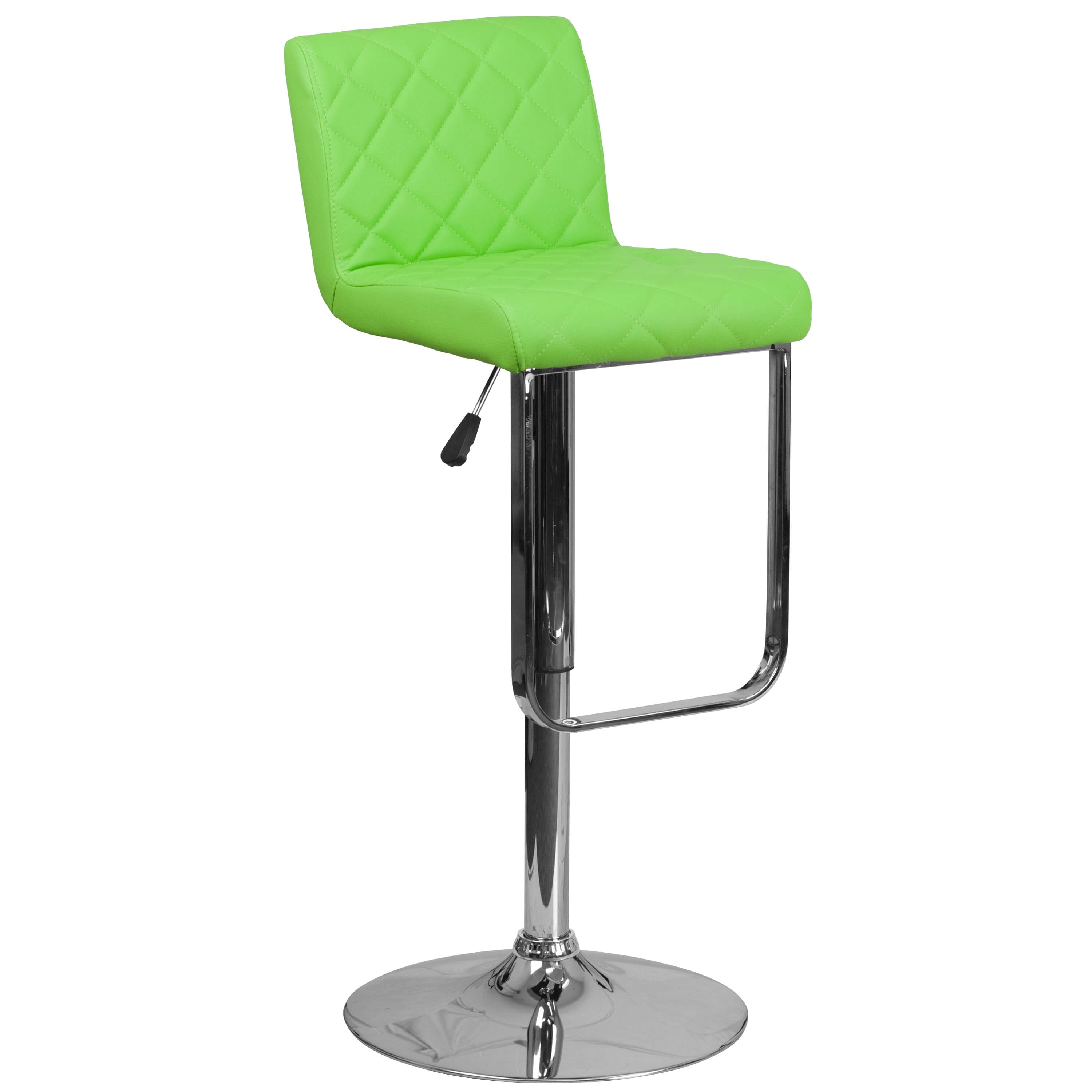 Cafe chairs CUB DS 8101 GN GG FLA
