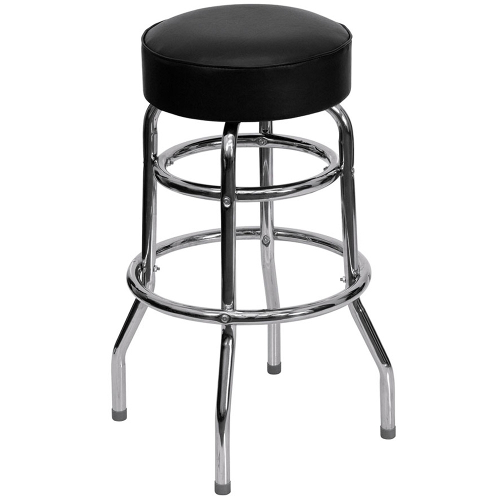 Cafe chairs CUB XU D 100 GG FLA