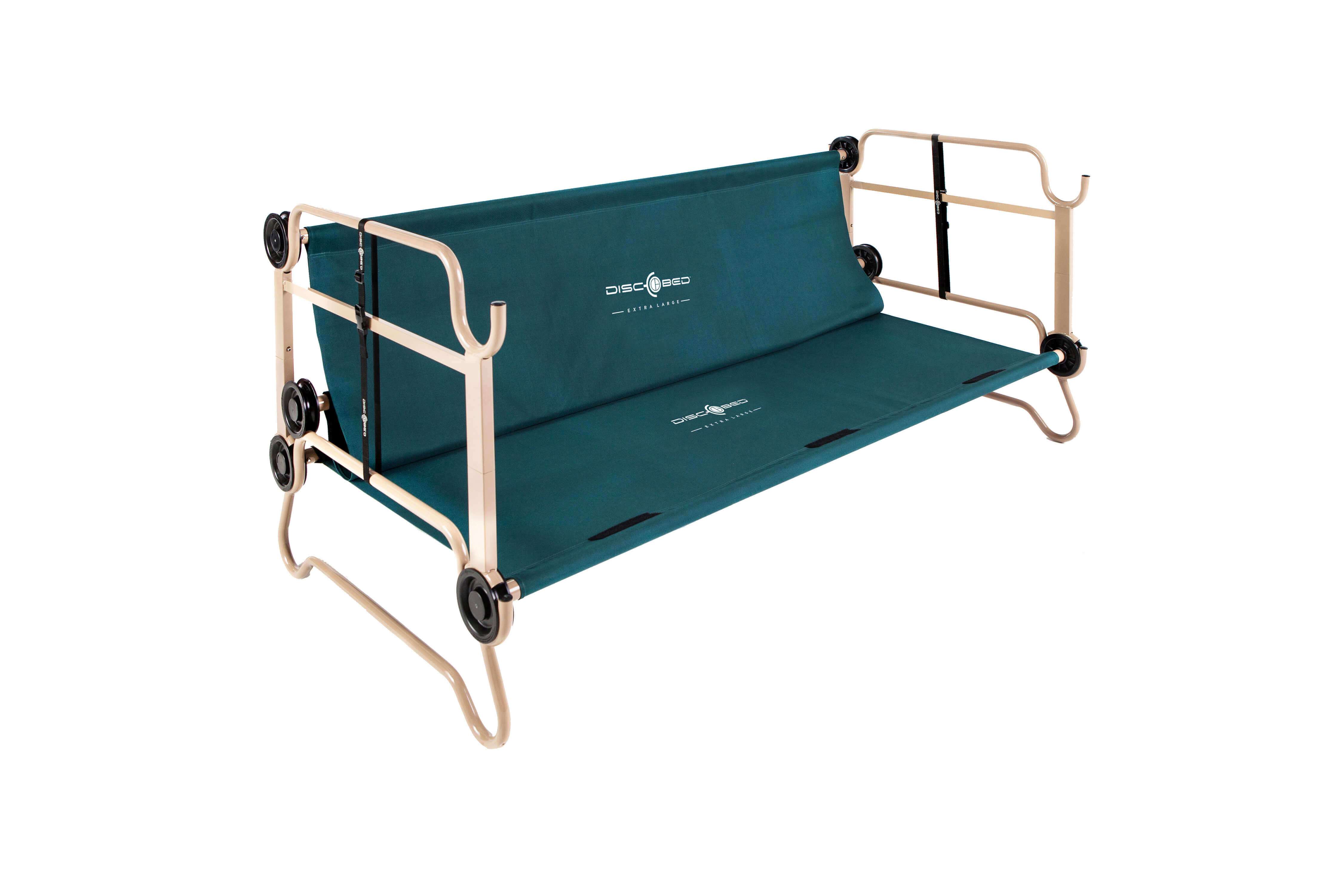 Disc O Bed Trailblazer Camping Bunk Beds