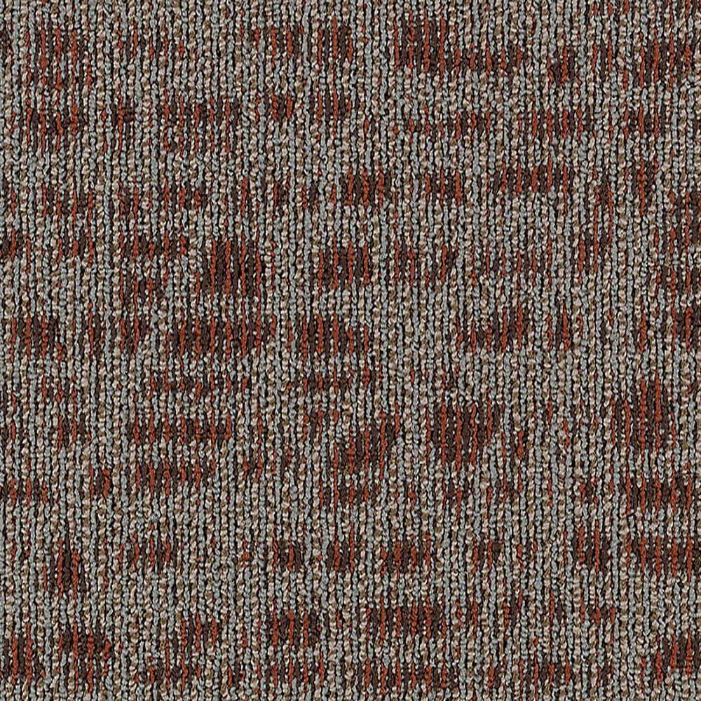 Carpet floor tiles CUB PM369 869 MHW