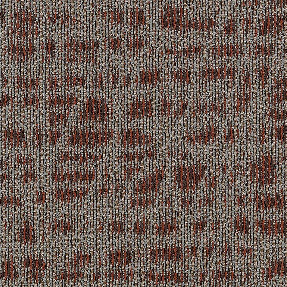 Carpet floor tiles CUB PM369 869 MHW