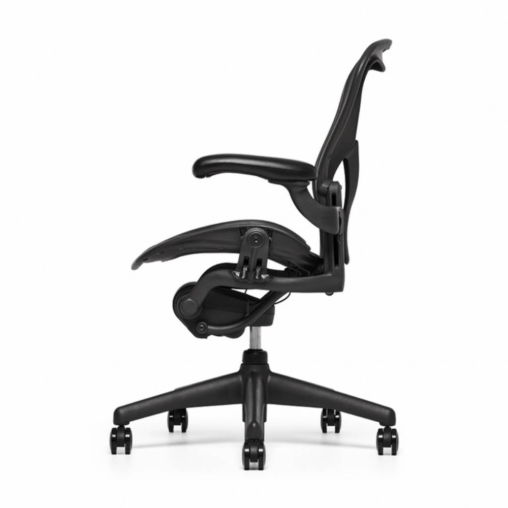Chairs for office aeron side