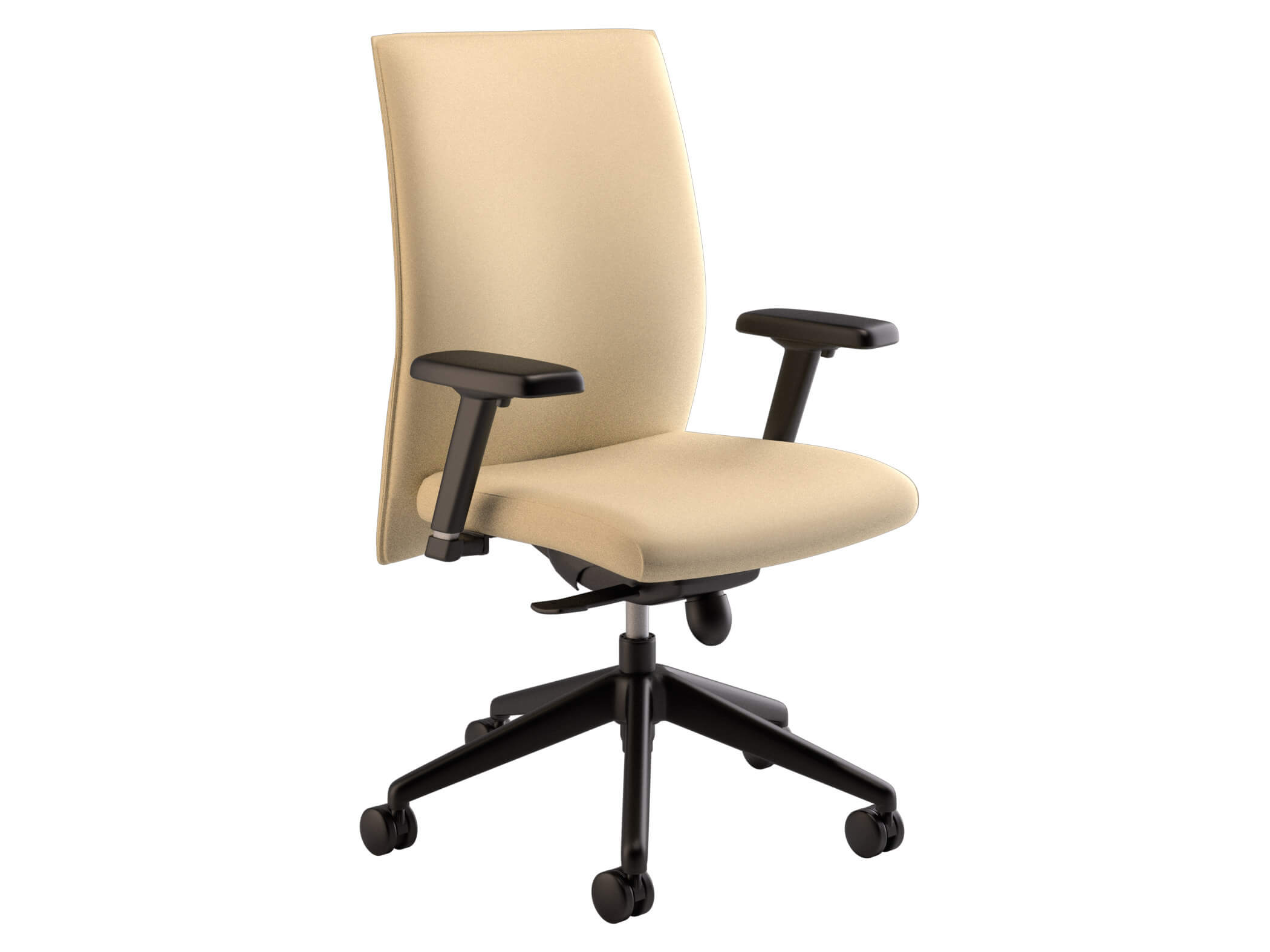 Office Task Chairs Maxim Brown Chair Maxim Brown Office Chair
