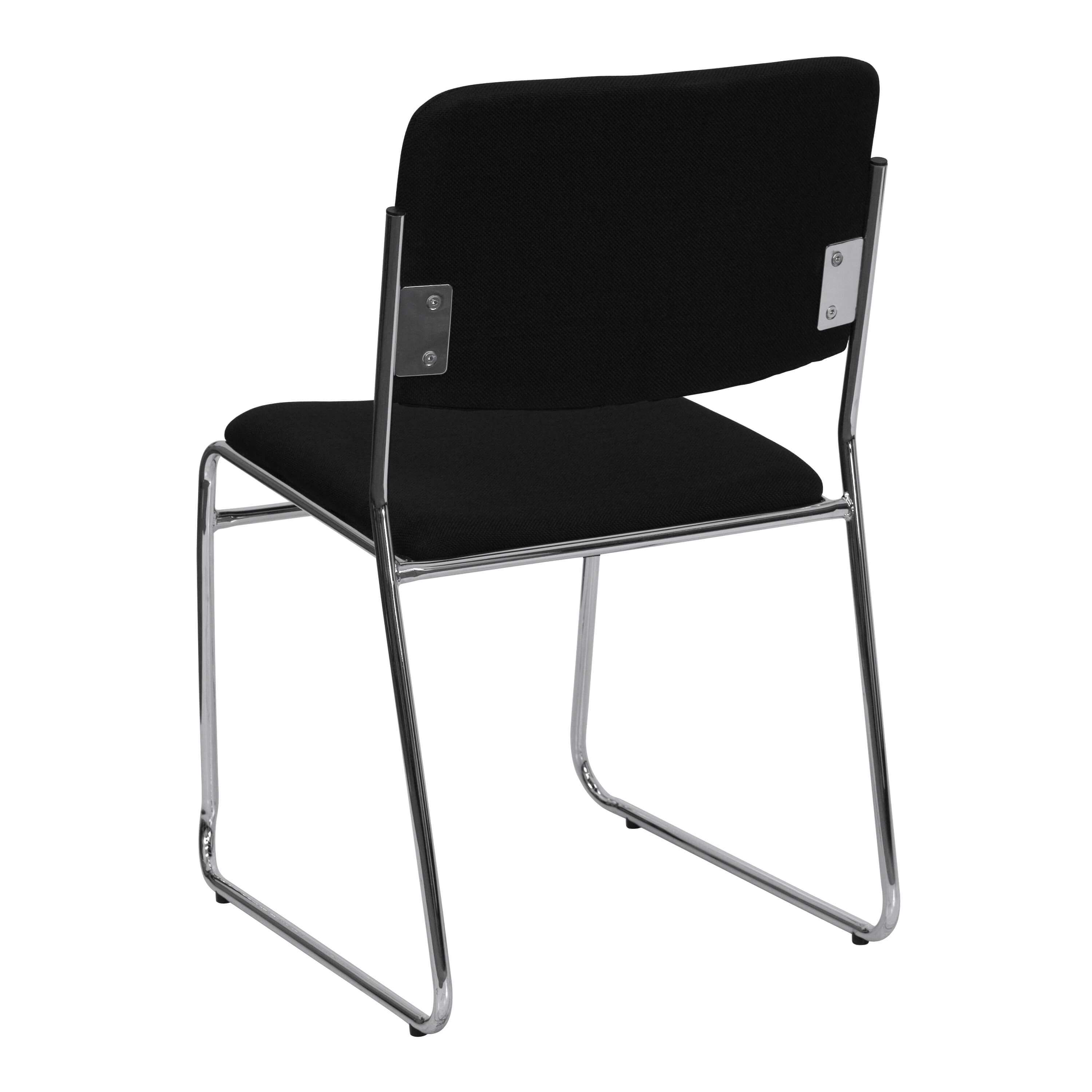 Chairs for office visitors back