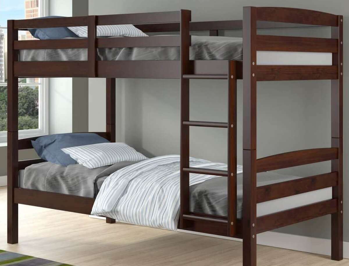 Craigslist Bunk Beds Photos Cantik