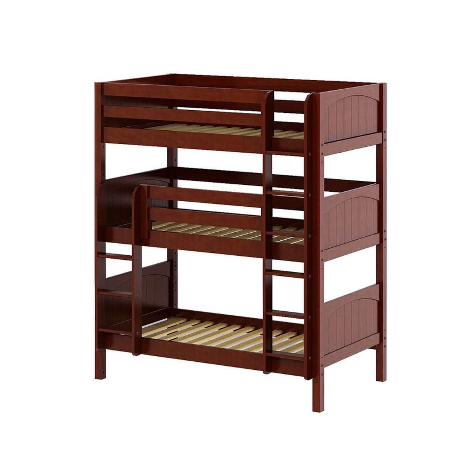 childrens triple bunk beds