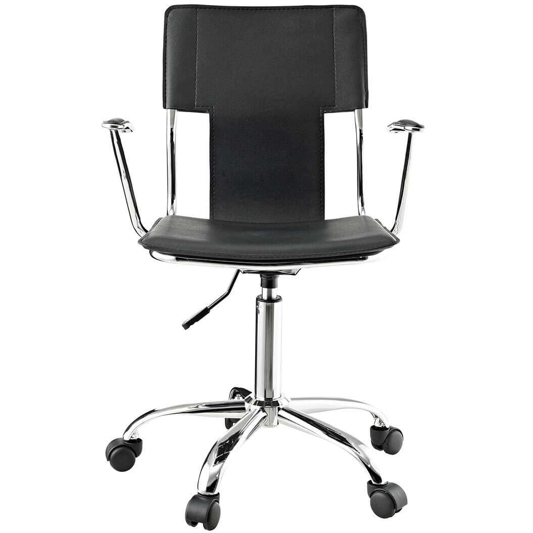 Discount Chairs Under $150 - Denville Modern Office Chair