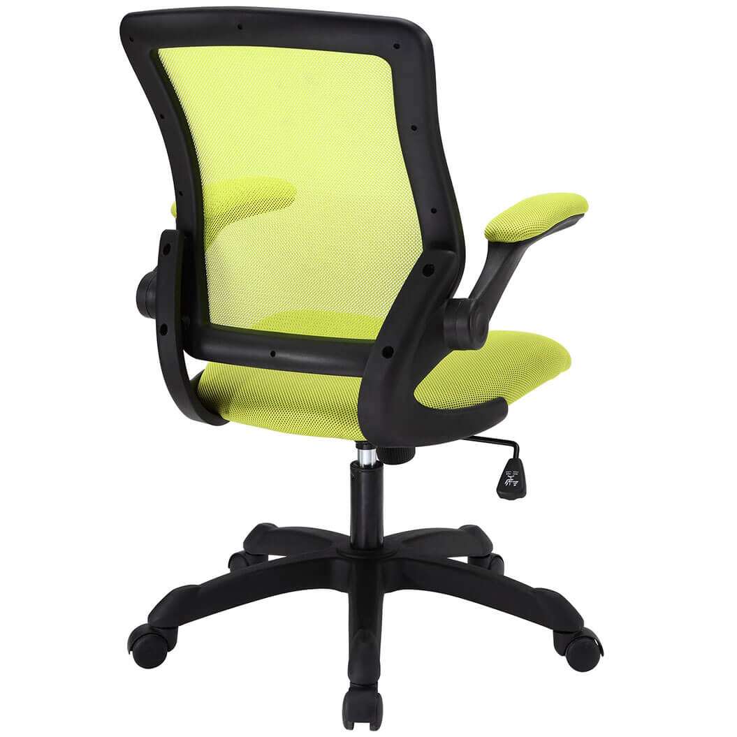 Discount Chairs Under $150 - Edison Colorful Office Chairs