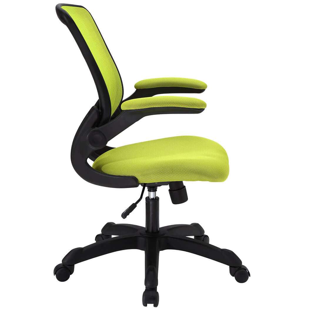 Colorful Desk Chairs - Edison Colorful Office Chairs