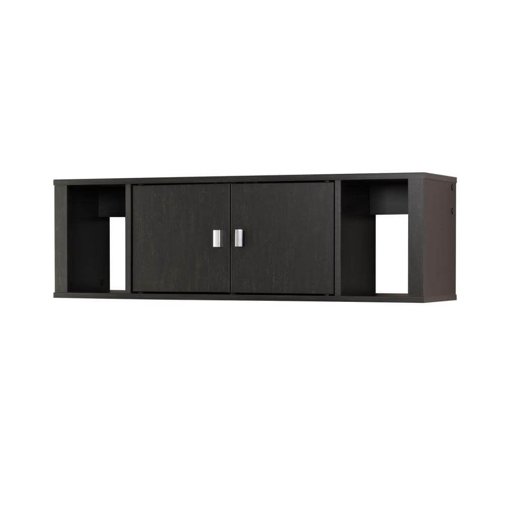 Zero Gravity Wall Mounted Desk Hutch