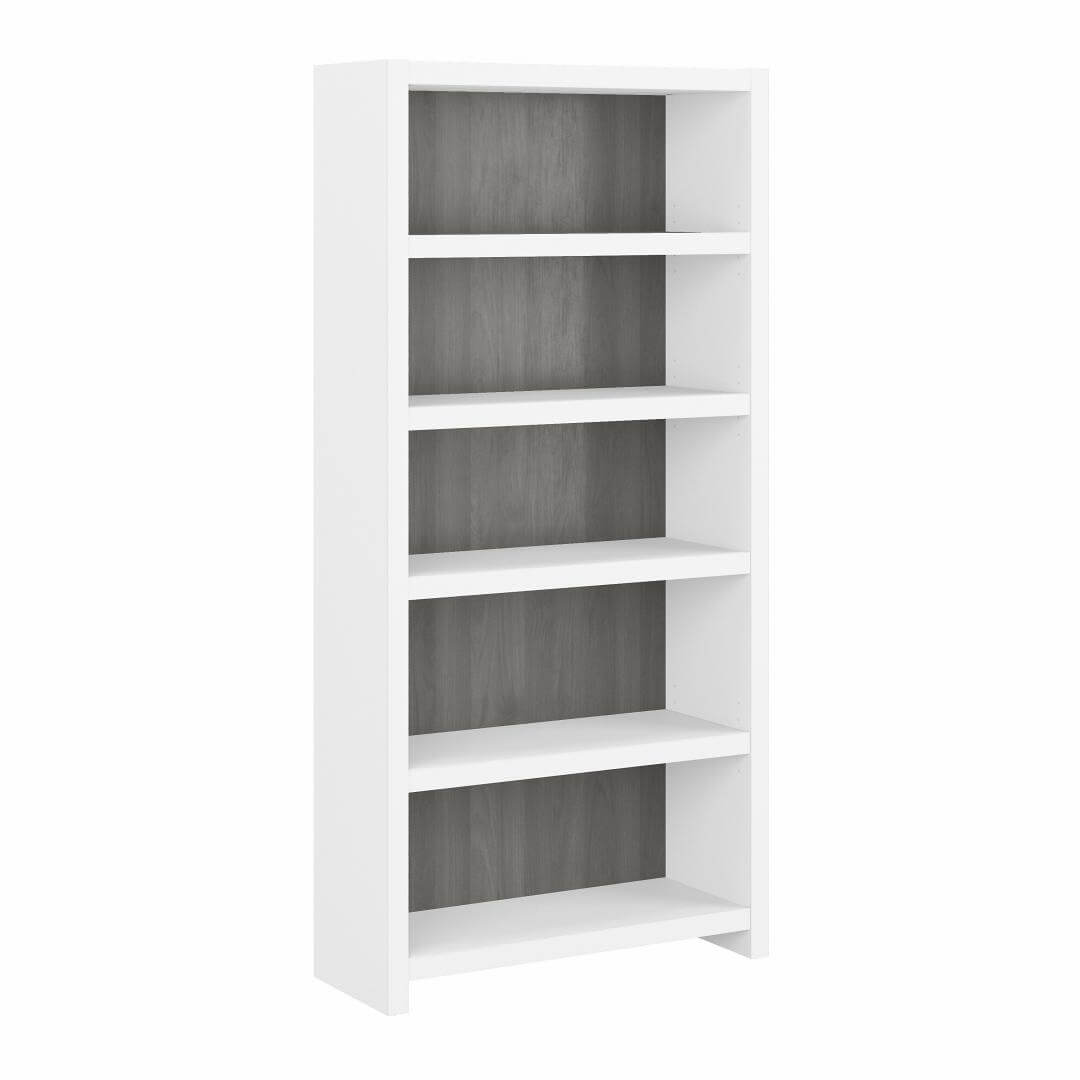 Bookcase set CUB KI60504 03 FBB