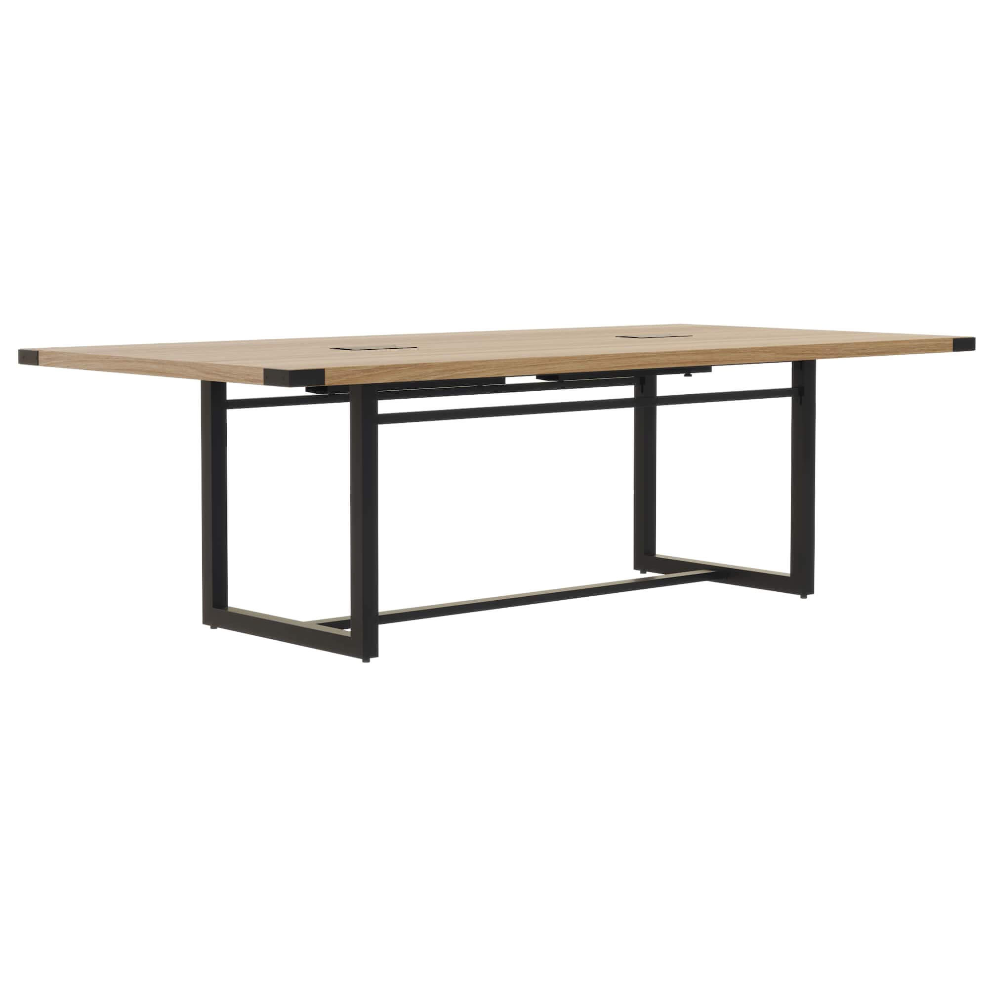 HO4 conference room tables long conference table rectangular
