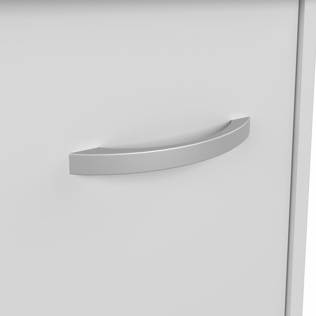 Besto conference room storage and accessories handle