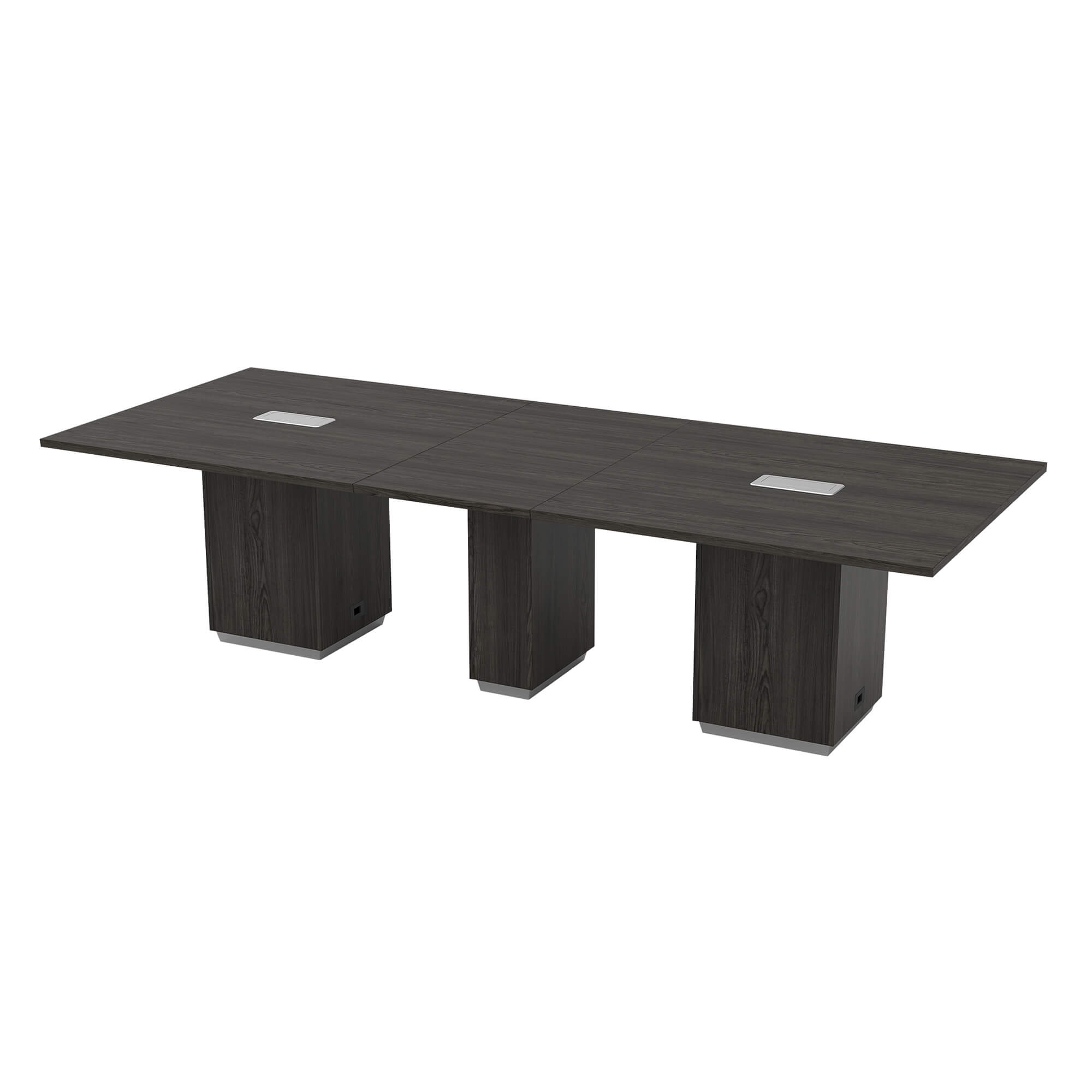 Conference Tables Black Tie Long Conference Table