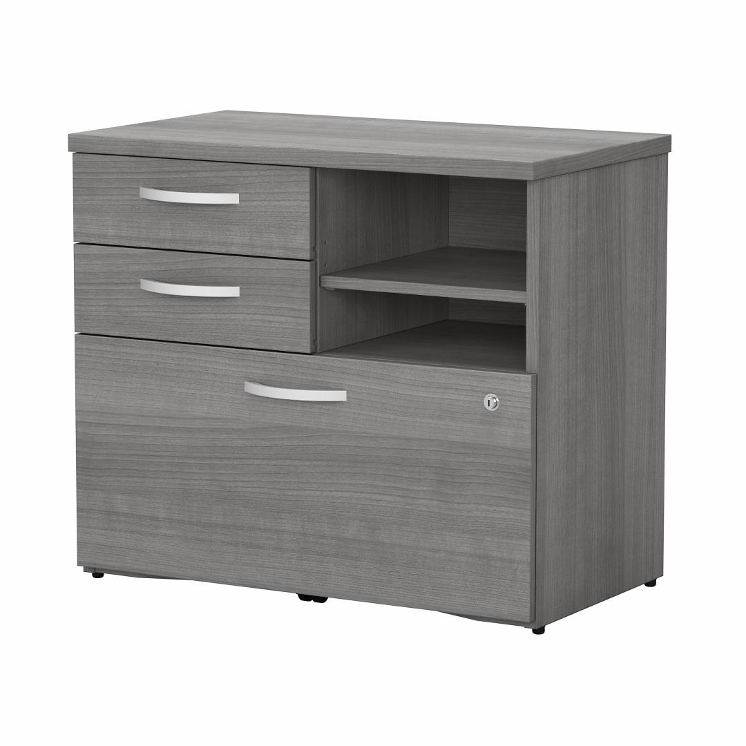 Conference room storage and accessories CUB SCF130PGSU FBB