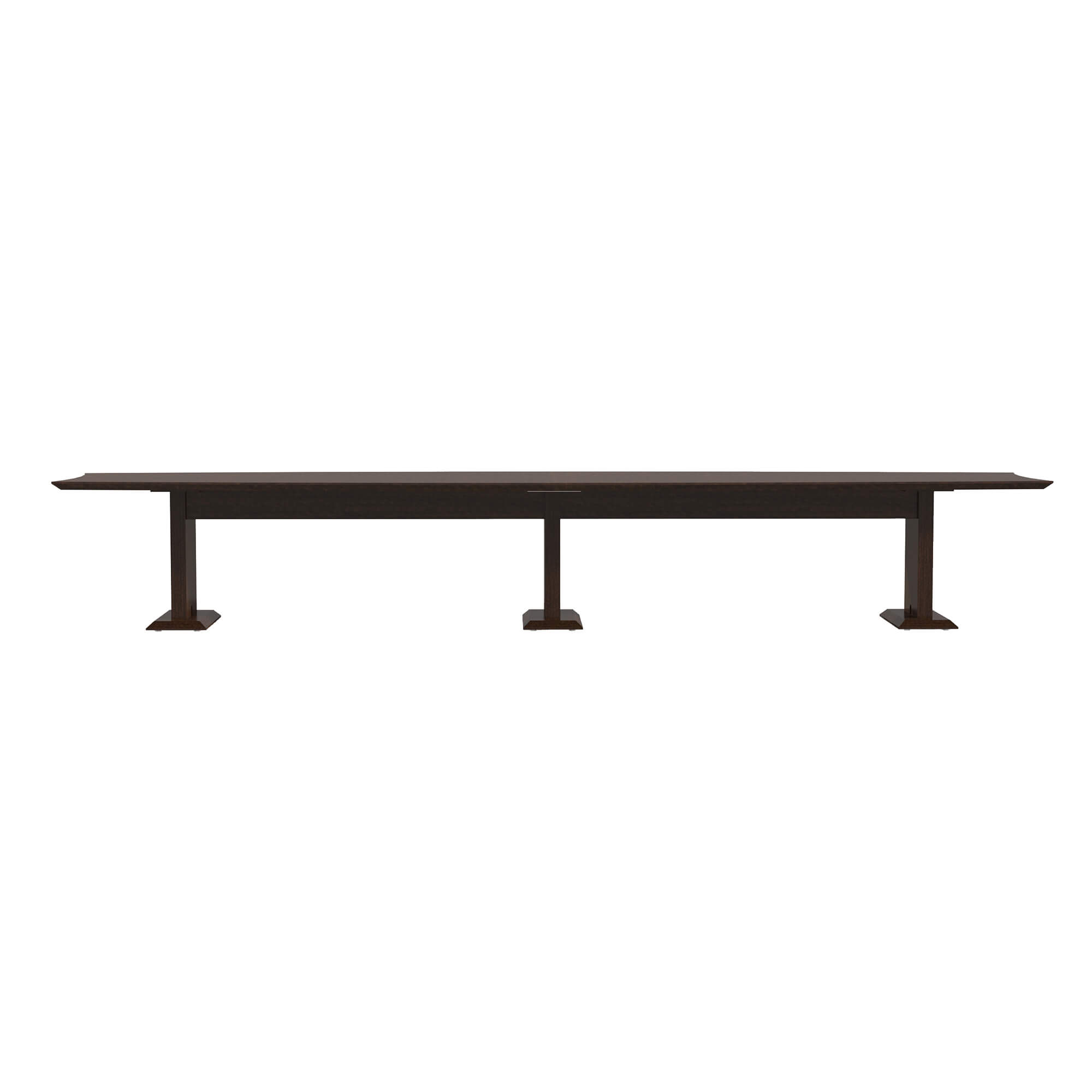 Conference tables CUB STC12TDC FAS front 1