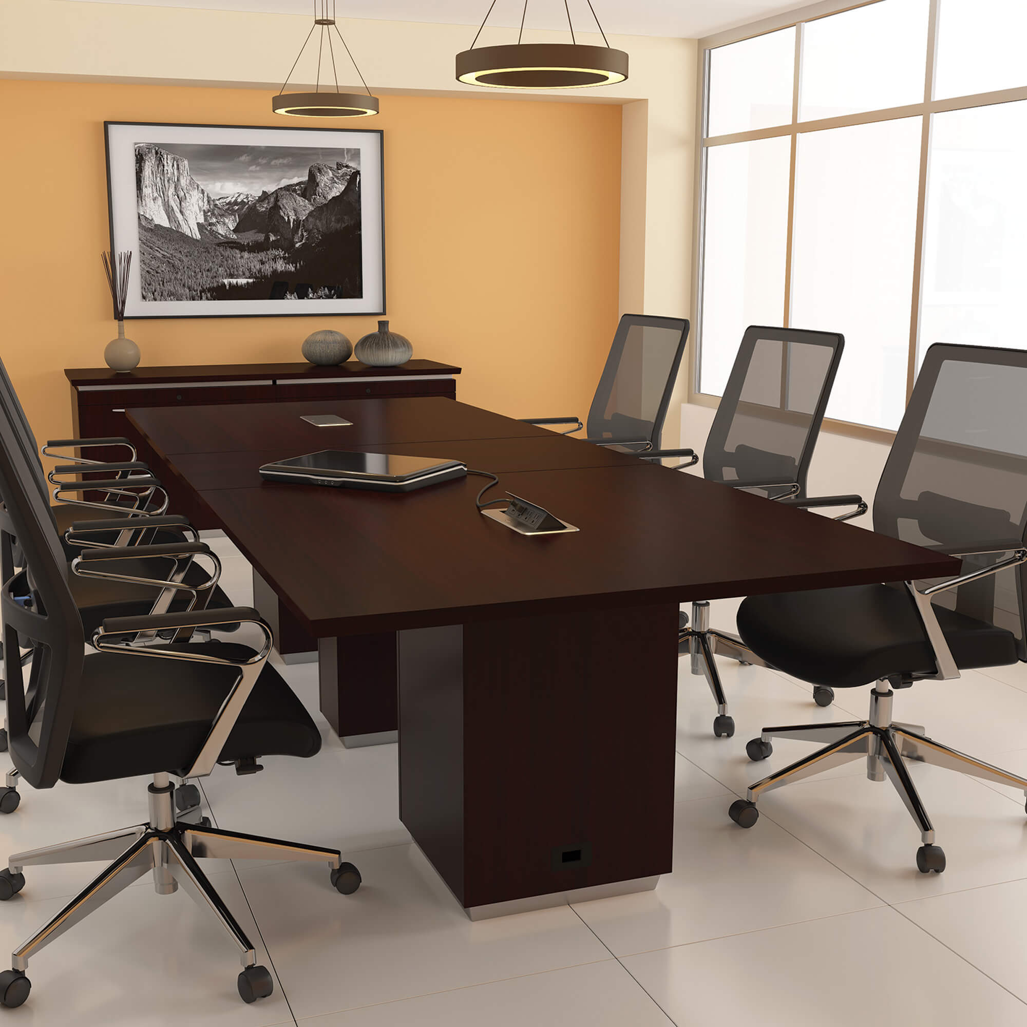 Conference tables CUB TUXDKR 61 PSO lifestyle
