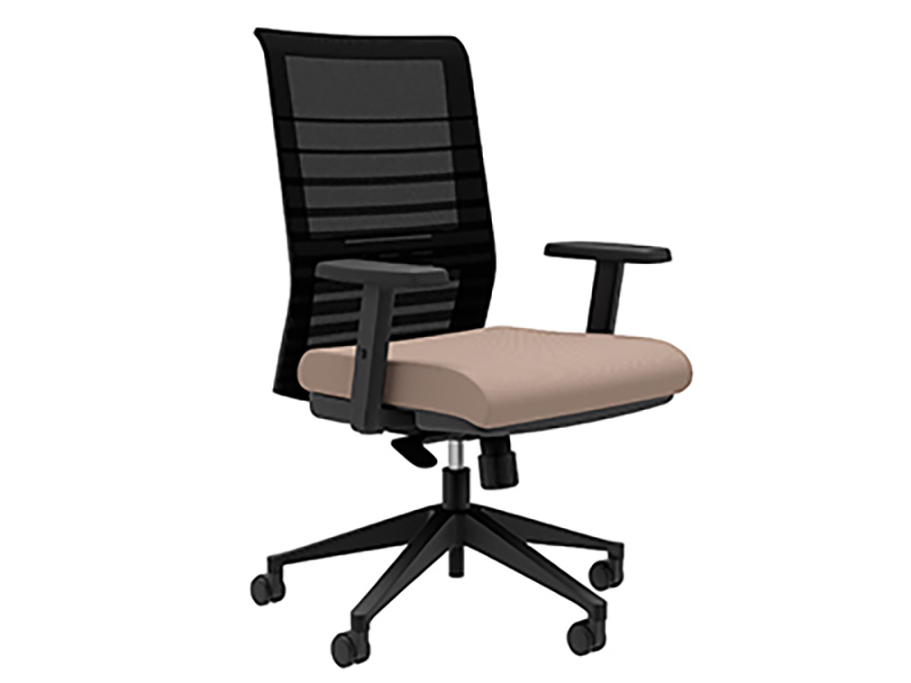 Conference style seating CTM 5700 FX1 MOC
