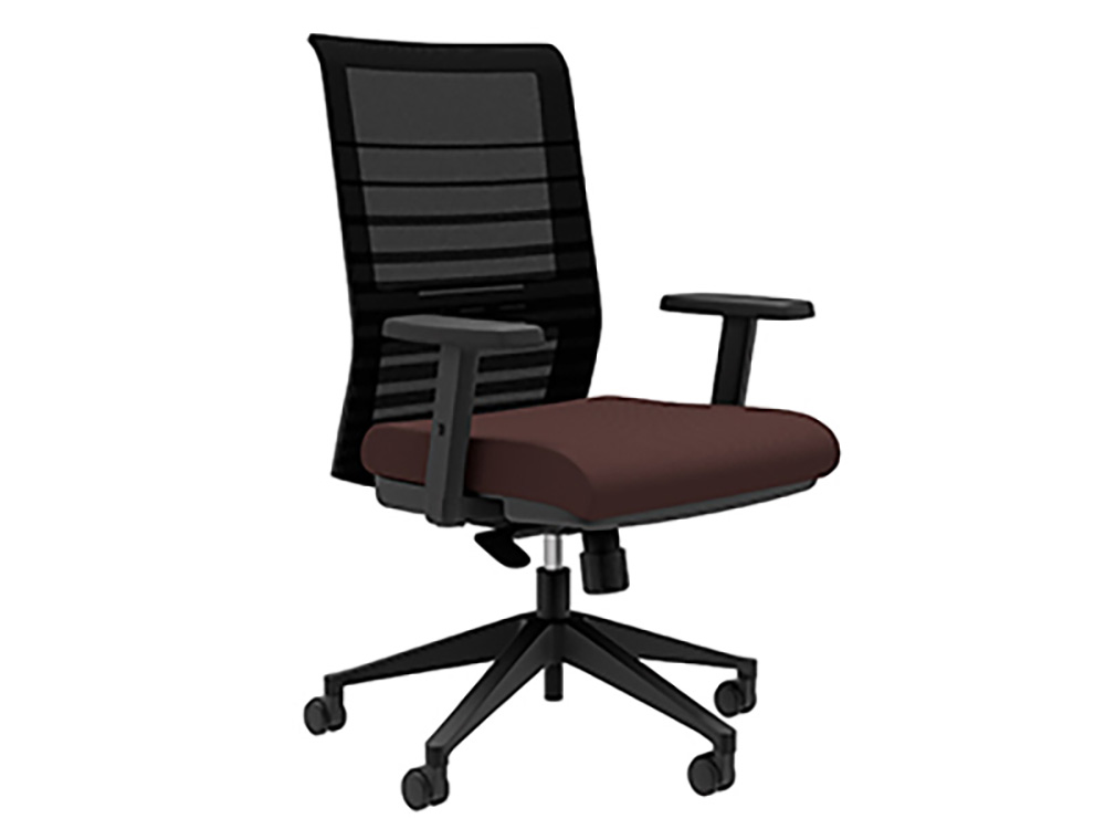 Conference style seating CTM 5700 FX2 MOC