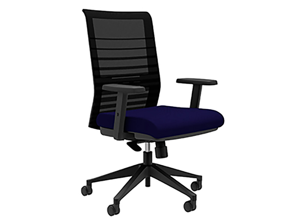 Conference style seating CTM 5700 FX5 MOC