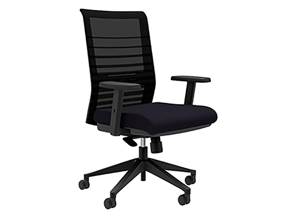 Conference style seating CTM 5700 FX8 MOC