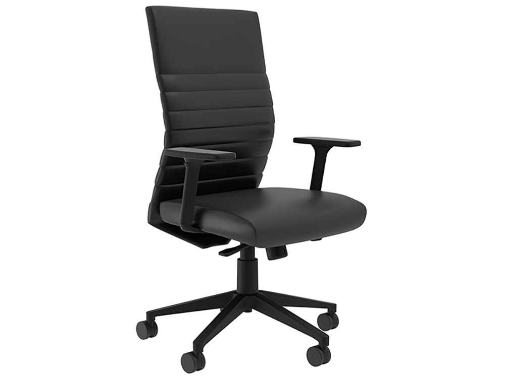 Conference style seating CUB CEV 7260 B CA PL MOC