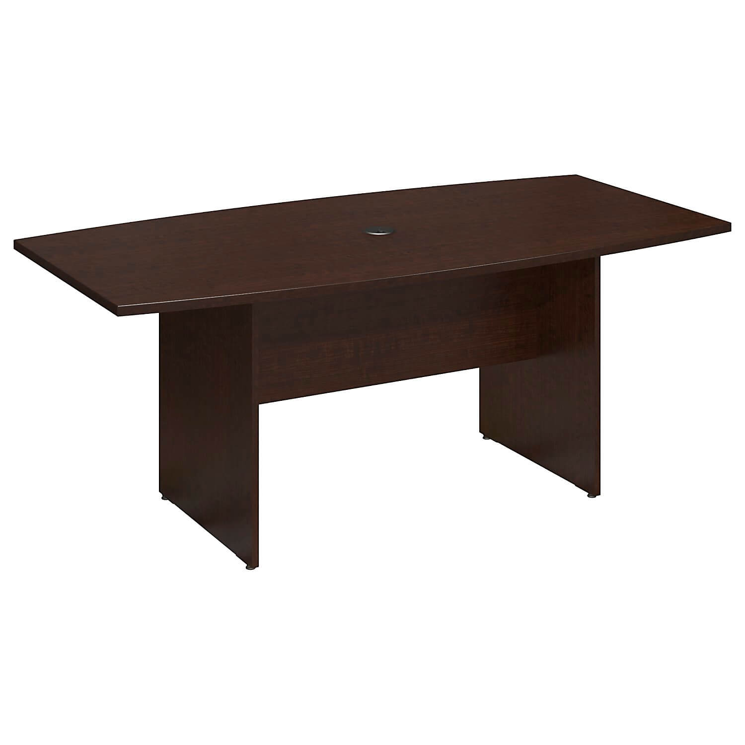 Conference tables CUB 99TB7236MR FBB 1