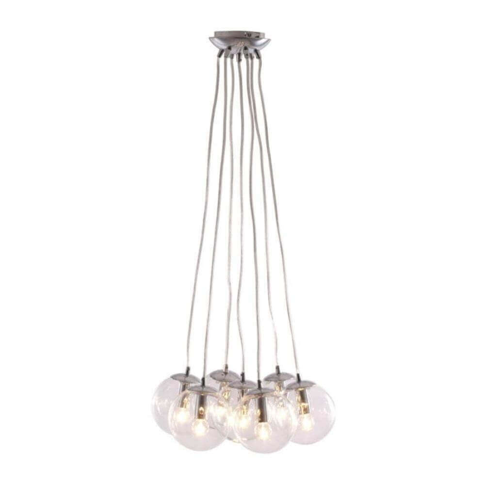 Contemporary lighting hanging pendant lights